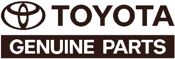Toyota Genuine Parts